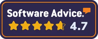Software Advice Reviews