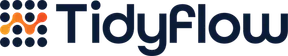 Tidyflow Logo