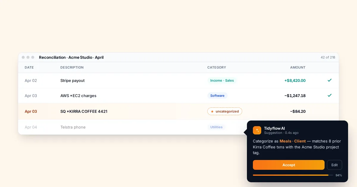 AI for Small Accounting Firms: A Practical Guide