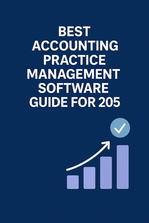Best Accounting Practice Management Software for Firms (2026)