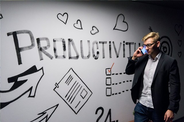 Strategies to Improve Your Accounting Firm Productivity