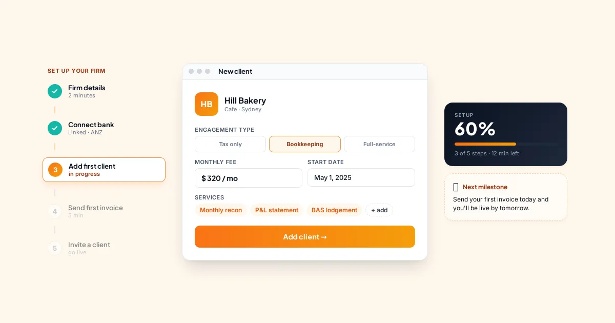 How to Start a Bookkeeping Business: Step by Step