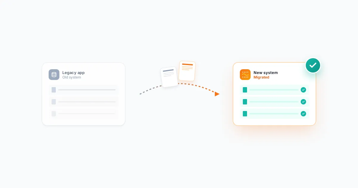 How to Switch Practice Management Software (Without Losing Your Mind)