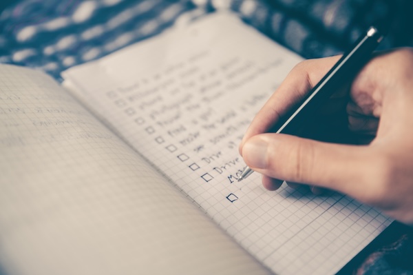 Your Ultimate New Accounting Client Onboarding Checklist